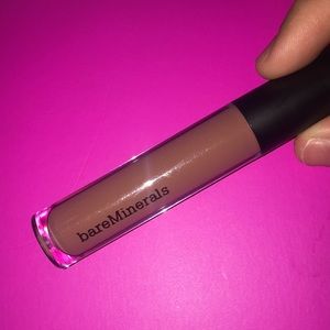 bareMinerals Lipgloss; shade (tantalize)